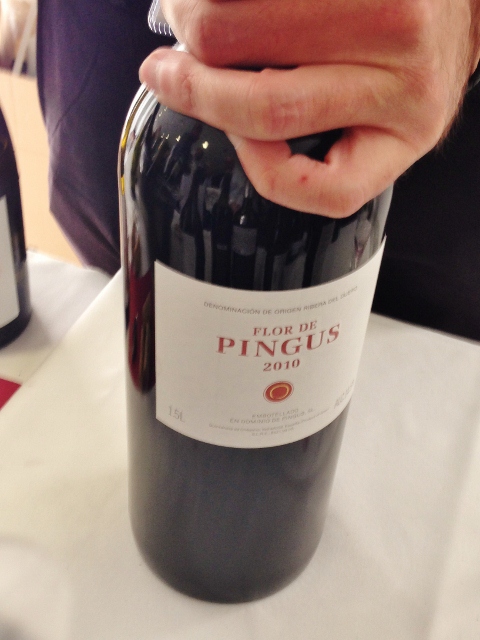 Experiencia_Verema_Madrid_2013_Flor_Pingus